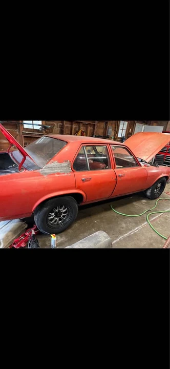 1977 Chevrolet Nova 4th Gen - Image 5 of 5