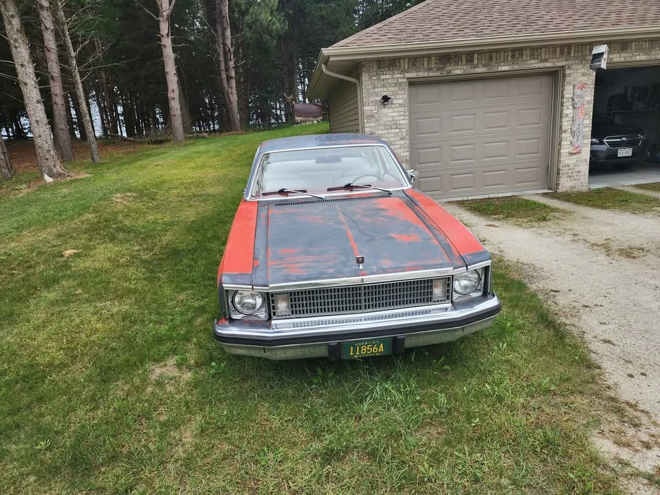 1977 Chevrolet Nova 4th Gen - Image 3 of 7