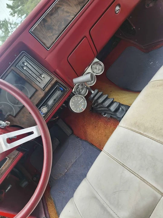 1977 Chevrolet Nova 4th Gen - Image 5 of 7