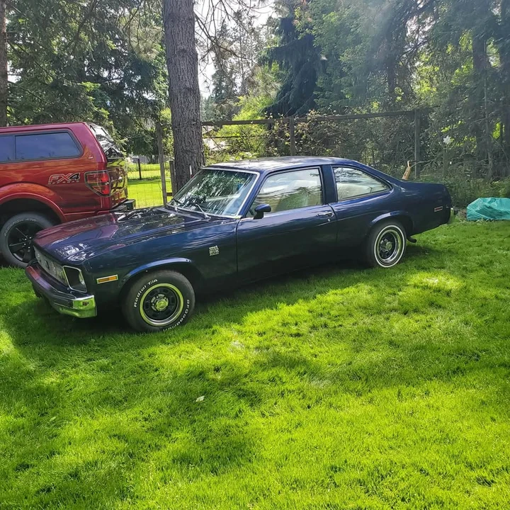 1977 Chevrolet Nova 4th Gen - Image 2 of 7