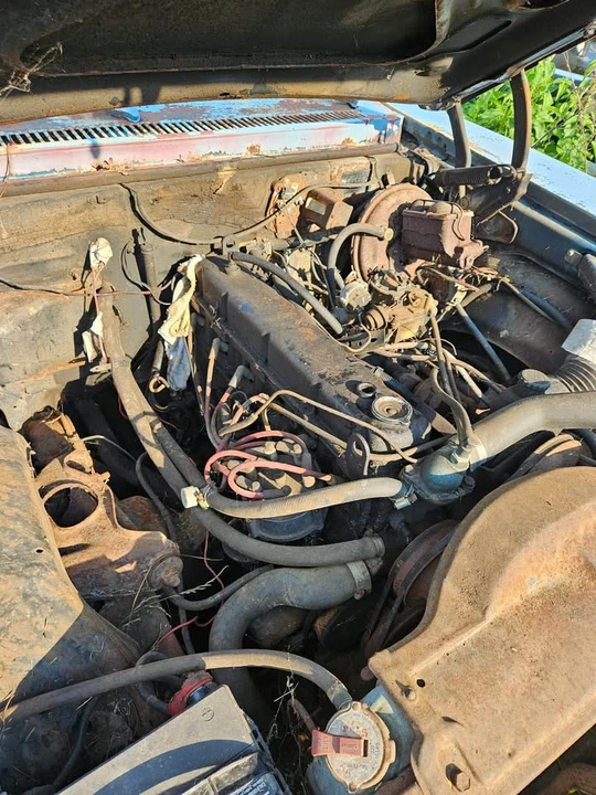 1977 Chevrolet Nova 4th Gen - Image 9 of 9