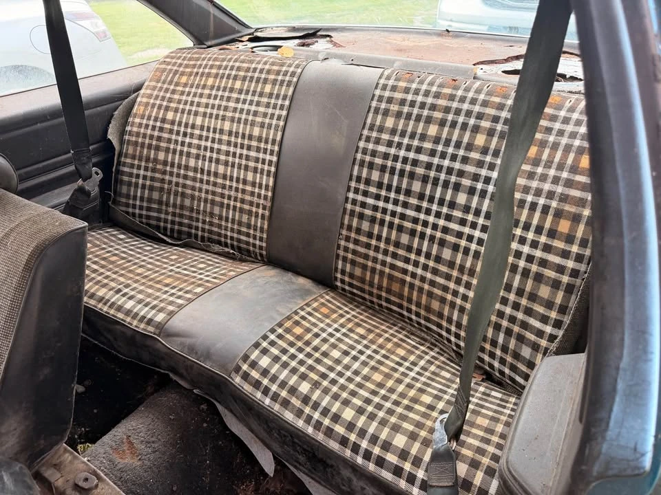 1977 Chevrolet Nova 4th Gen - Image 8 of 9