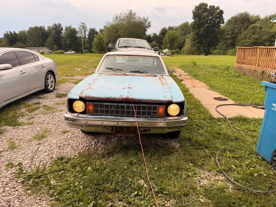 1977 Chevrolet Nova 4th Gen - Image 3 of 9
