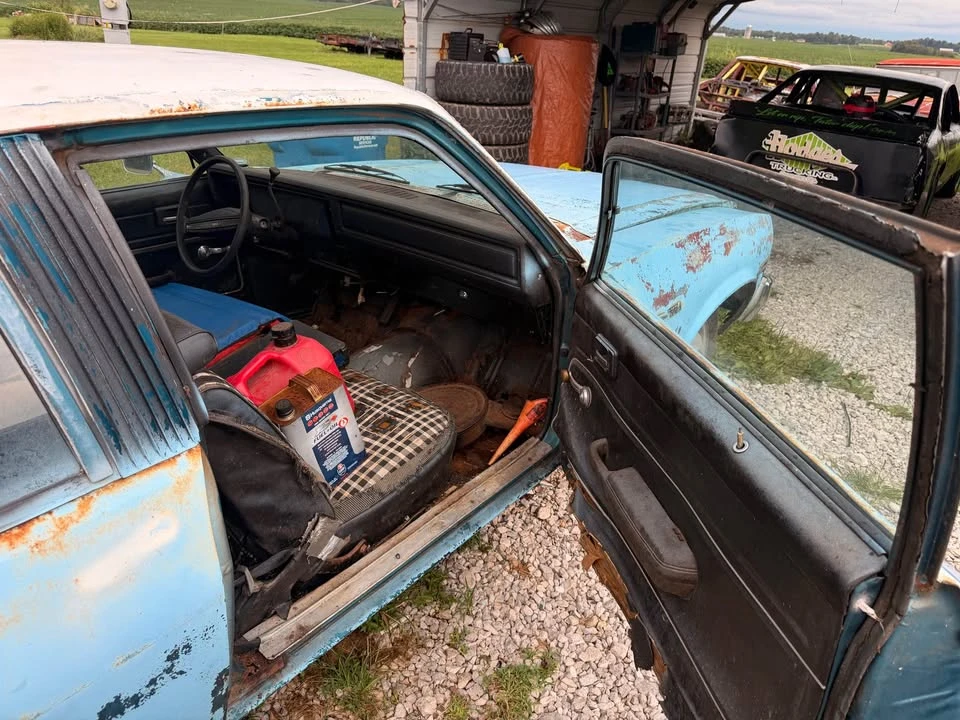1977 Chevrolet Nova 4th Gen - Image 6 of 9