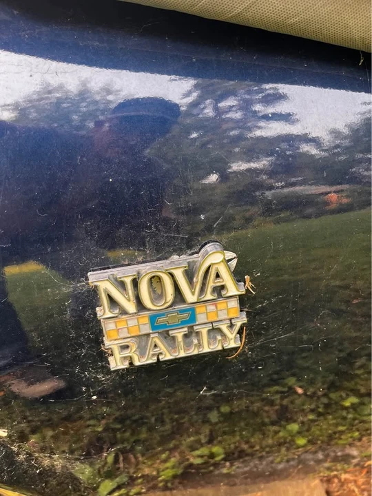1977 Chevrolet Nova 4th Gen - Image 7 of 7