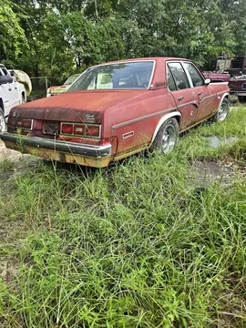 1977 Chevrolet Nova Concourse