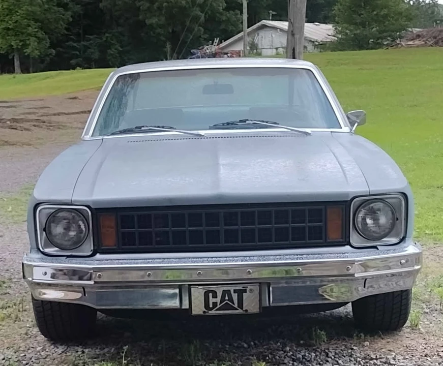 1977 Chevrolet Nova 4th Gen - Image 3 of 11