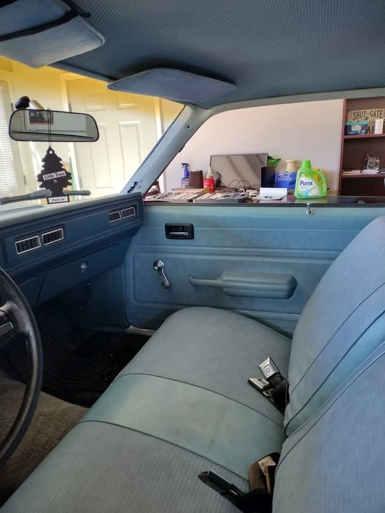 1977 Chevrolet Nova 4th Gen - Image 8 of 11