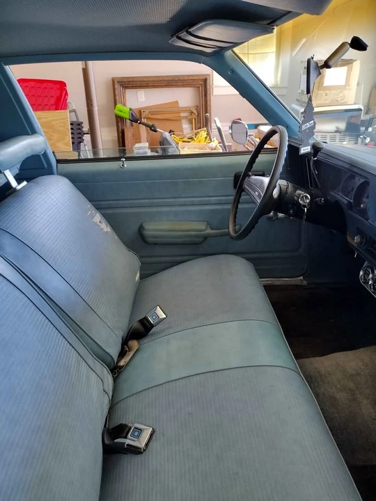 1977 Chevrolet Nova 4th Gen - Image 9 of 11