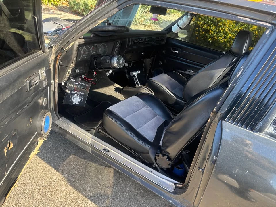 1977 Chevrolet Nova 4th Gen - Image 8 of 11