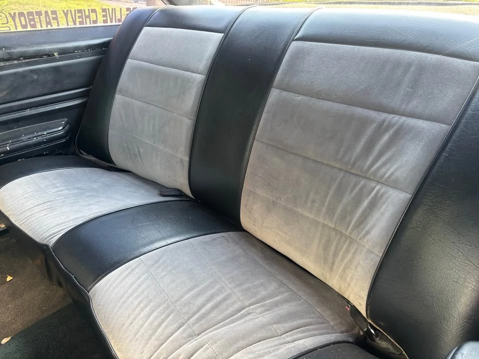 1977 Chevrolet Nova 4th Gen - Image 10 of 11