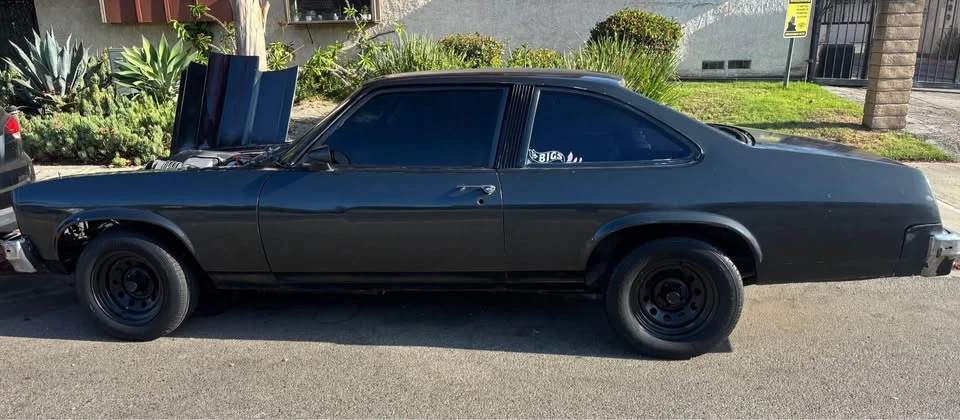 1977 Chevrolet Nova 4th Gen - Image 6 of 11