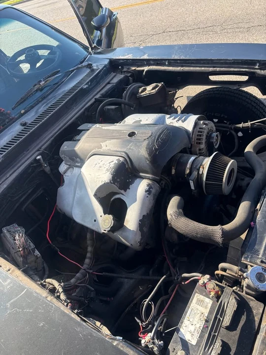 1977 Chevrolet Nova 4th Gen - Image 11 of 11