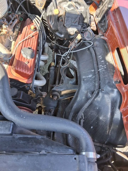 1977 Chevrolet Nova 4th Gen - Image 6 of 13
