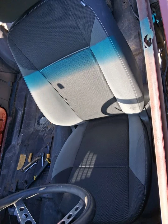 1977 Chevrolet Nova 4th Gen - Image 12 of 13