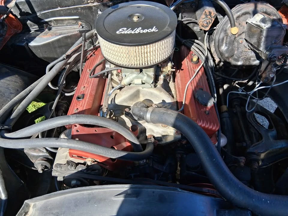 1977 Chevrolet Nova 4th Gen - Image 8 of 13