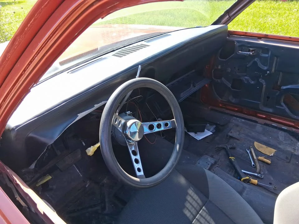 1977 Chevrolet Nova 4th Gen - Image 5 of 13