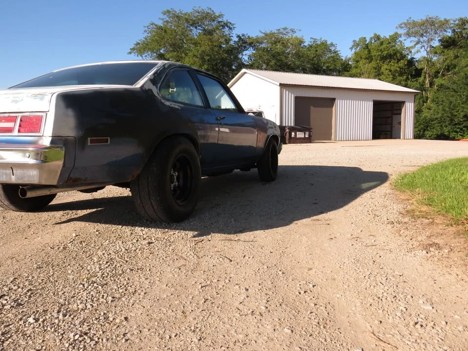 1977 Chevrolet Nova 4th Gen - Image 3 of 10