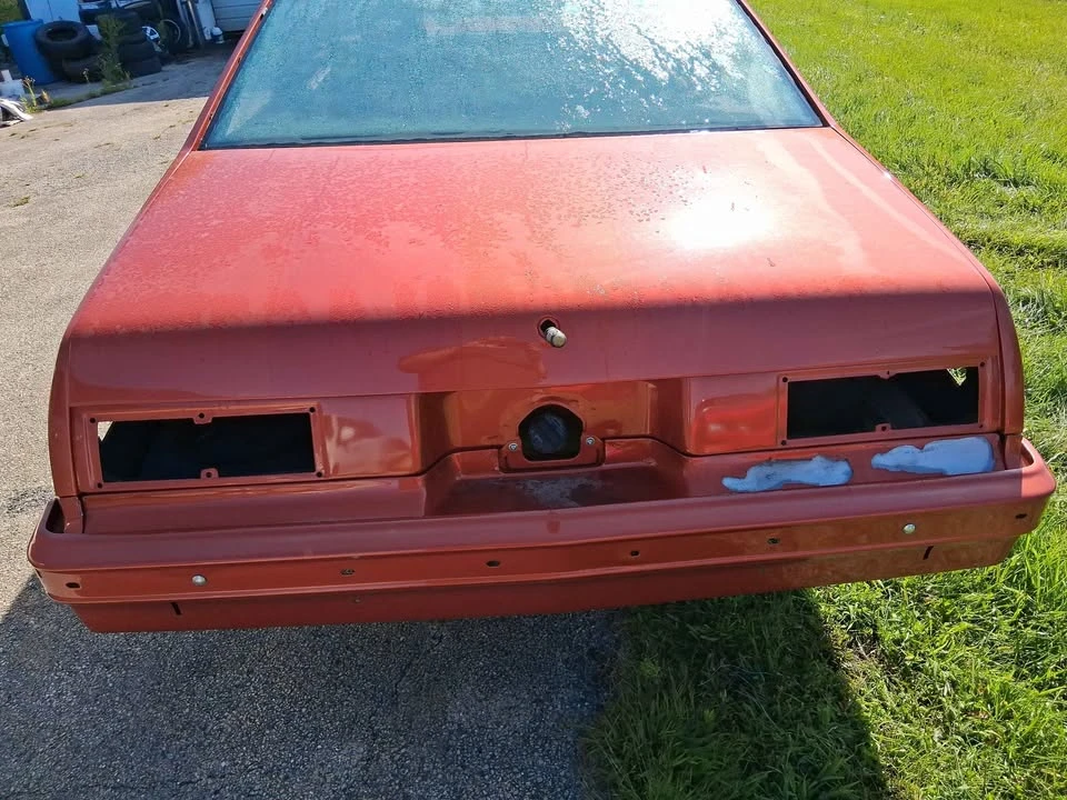 1977 Chevrolet Nova 4th Gen - Image 3 of 13
