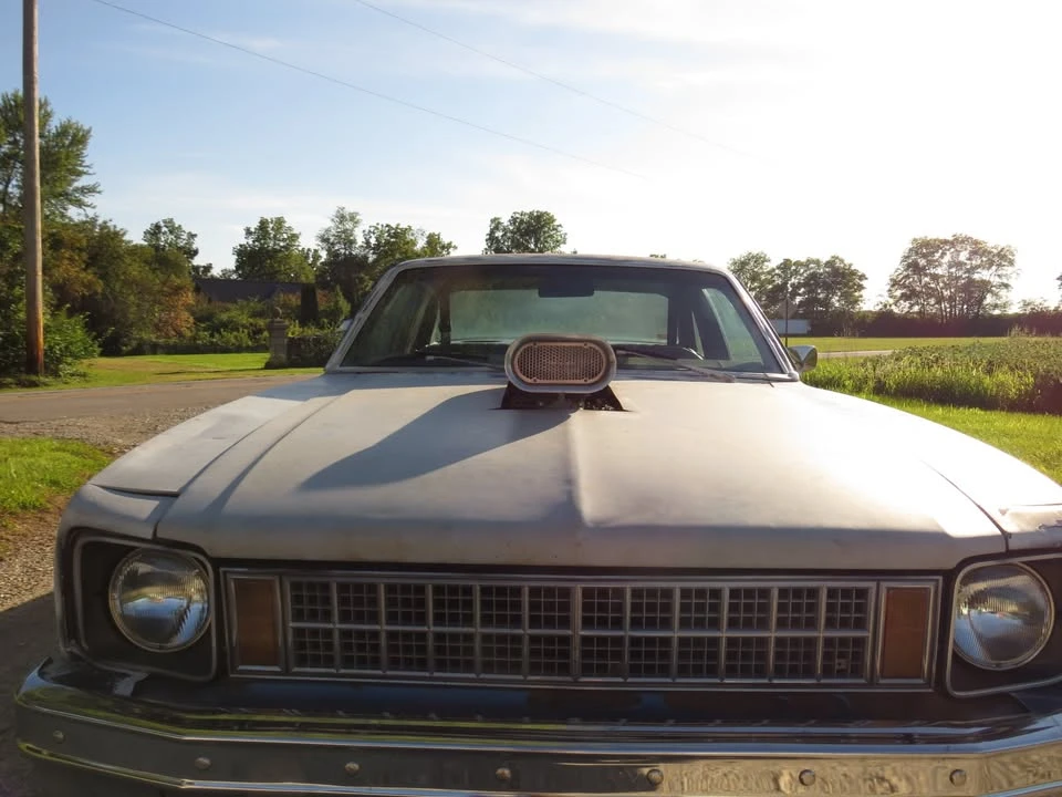 1977 Chevrolet Nova 4th Gen - Image 5 of 10