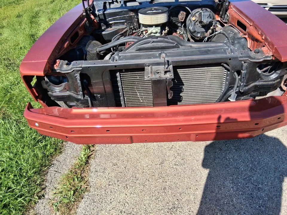 1977 Chevrolet Nova 4th Gen - Image 13 of 13