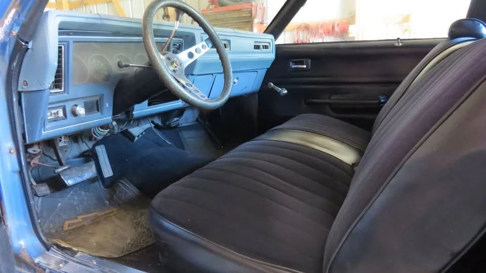 1977 Chevrolet Nova 4th Gen - Image 7 of 10