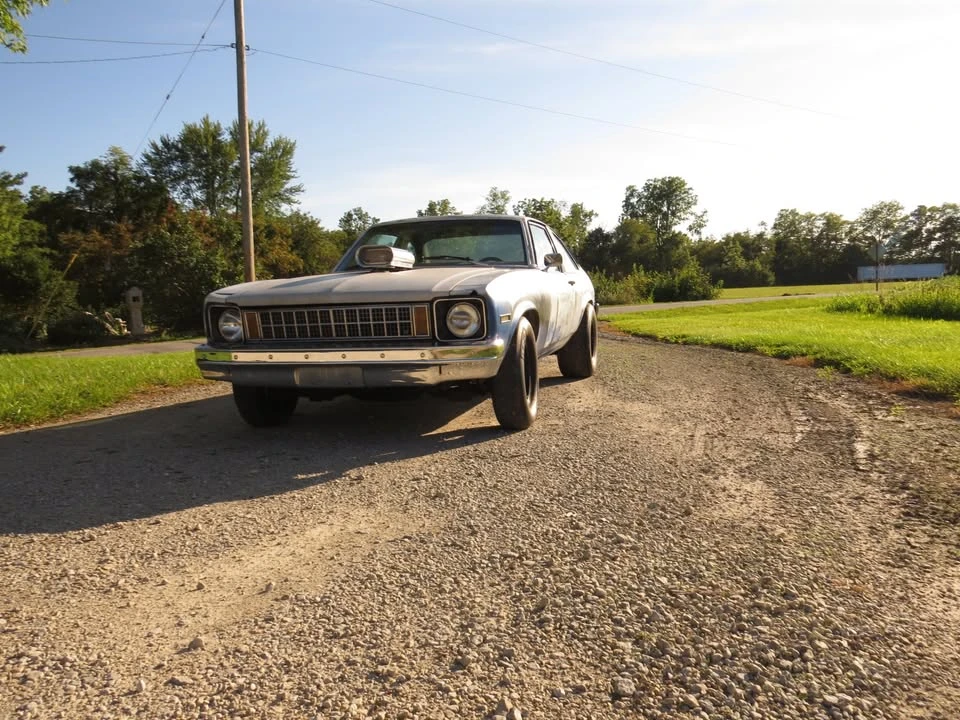 1977 Chevrolet Nova 4th Gen - Image 8 of 10