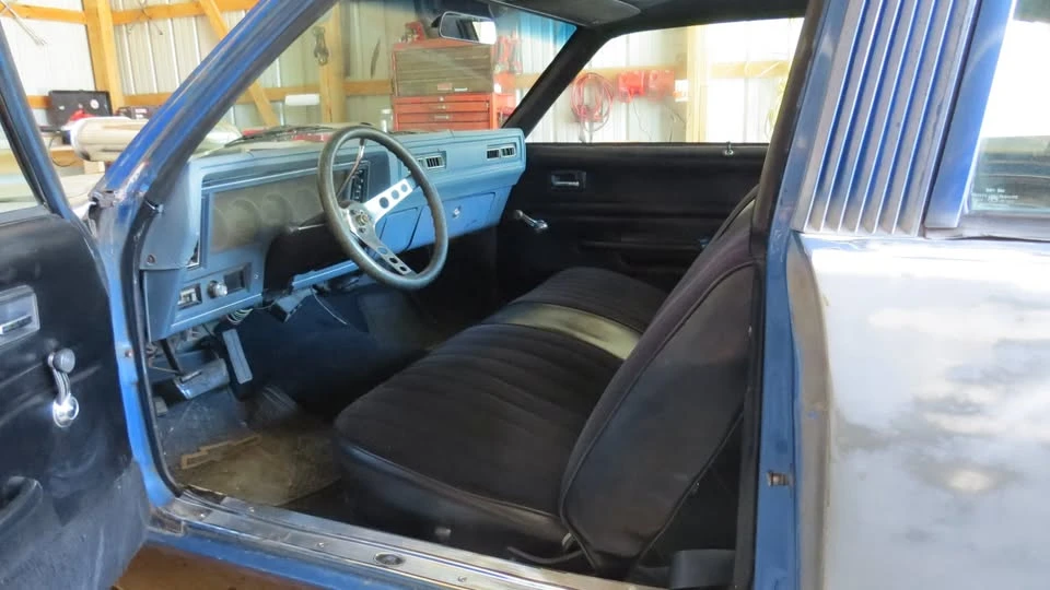 1977 Chevrolet Nova 4th Gen - Image 9 of 10