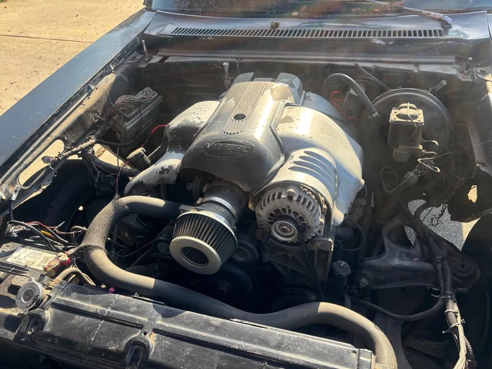 1977 Chevrolet Nova 4th Gen - Image 13 of 13