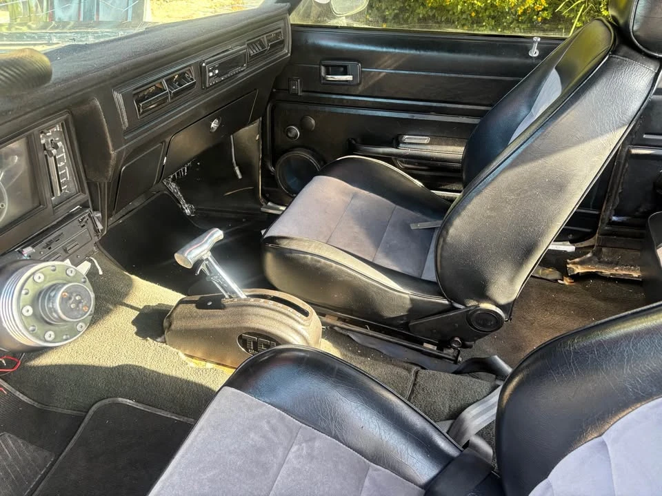 1977 Chevrolet Nova 4th Gen - Image 8 of 13