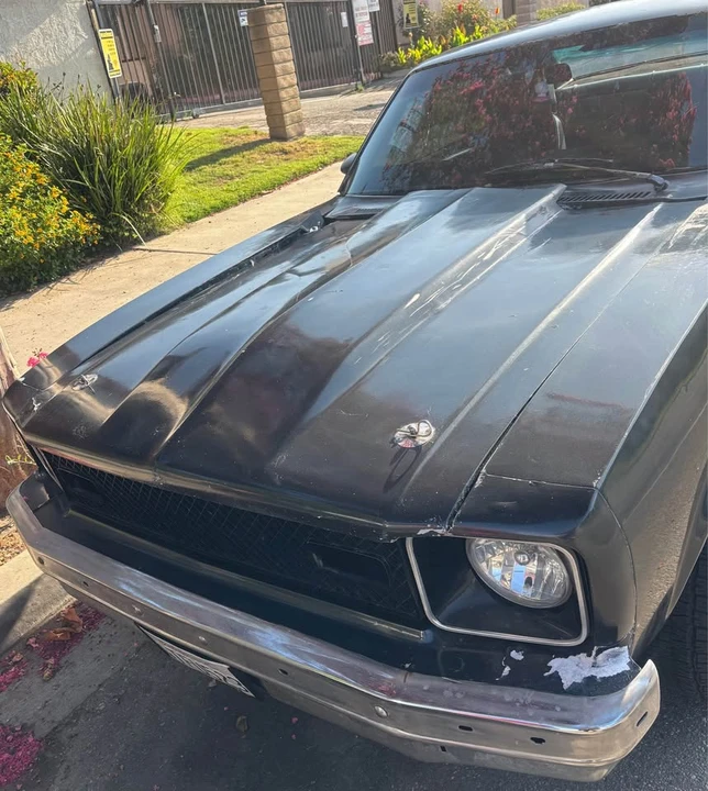 1977 Chevrolet Nova 4th Gen - Image 4 of 13