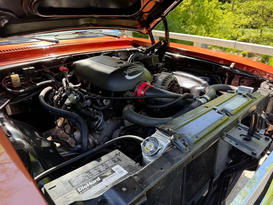 1977 Chevrolet Nova 4th Gen - Image 3 of 9