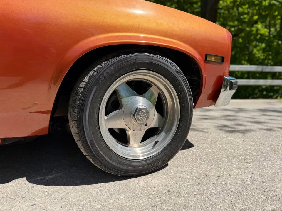 1977 Chevrolet Nova 4th Gen - Image 7 of 9