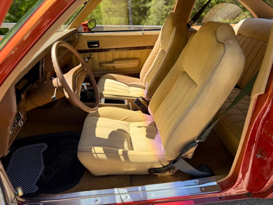 1977 Chevrolet Nova 4th Gen - Image 5 of 9
