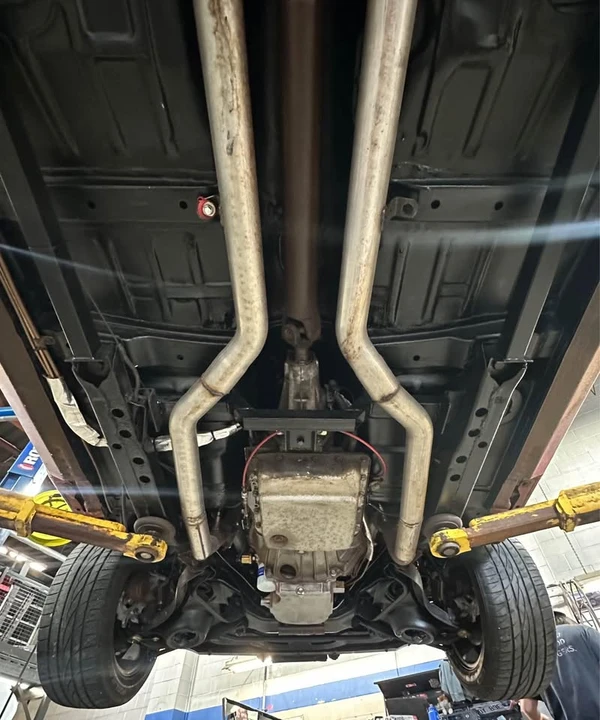 1977 Chevrolet Nova 4th Gen - Image 8 of 9