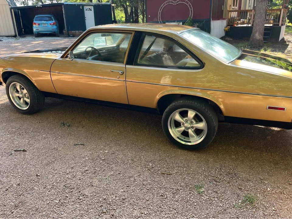 1977 Chevrolet Nova 4th Gen - Image 2 of 5