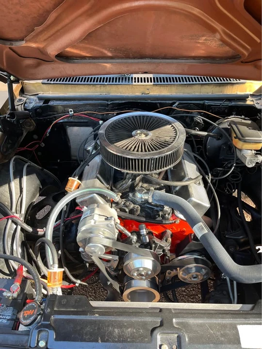 1977 Chevrolet Nova 4th Gen - Image 5 of 5
