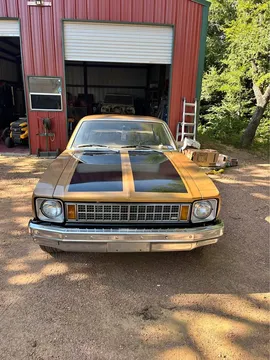 1977 Chevrolet Nova
