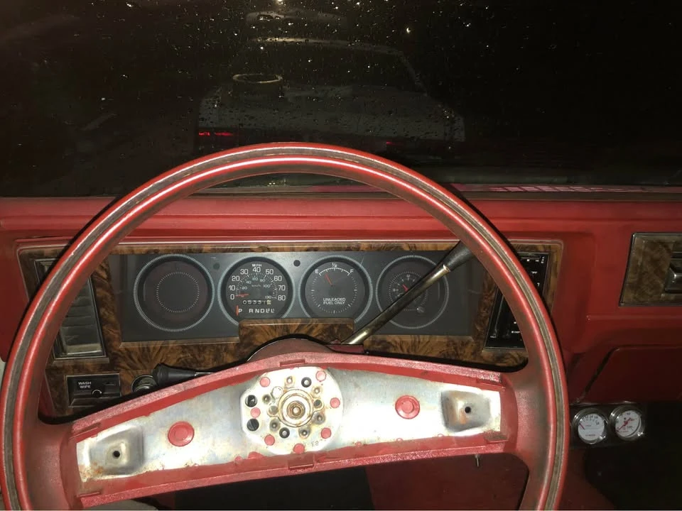 1977 Chevrolet Nova 4th Gen - Image 9 of 10