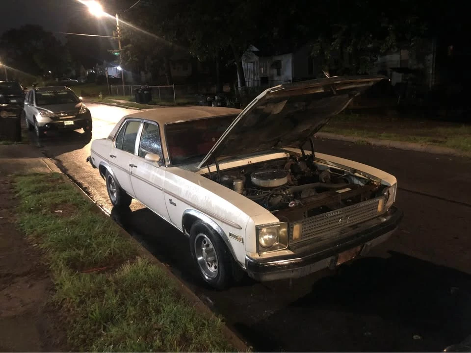 1977 Chevrolet Nova 4th Gen - Image 2 of 10