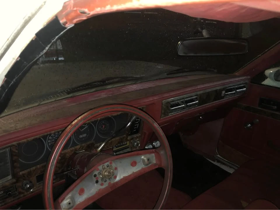 1977 Chevrolet Nova 4th Gen - Image 10 of 10