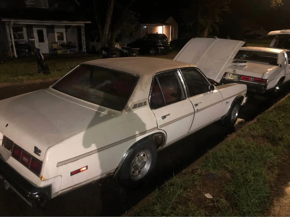 1977 Chevrolet Nova 4th Gen - Image 3 of 10
