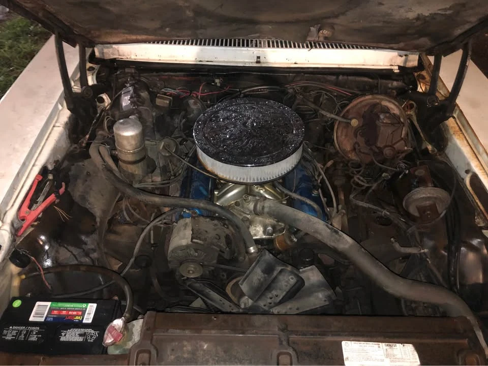 1977 Chevrolet Nova 4th Gen - Image 6 of 10