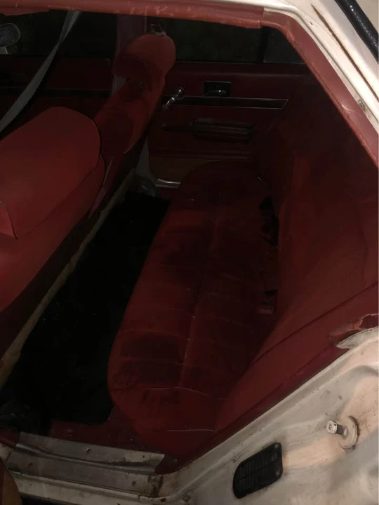 1977 Chevrolet Nova 4th Gen - Image 8 of 10