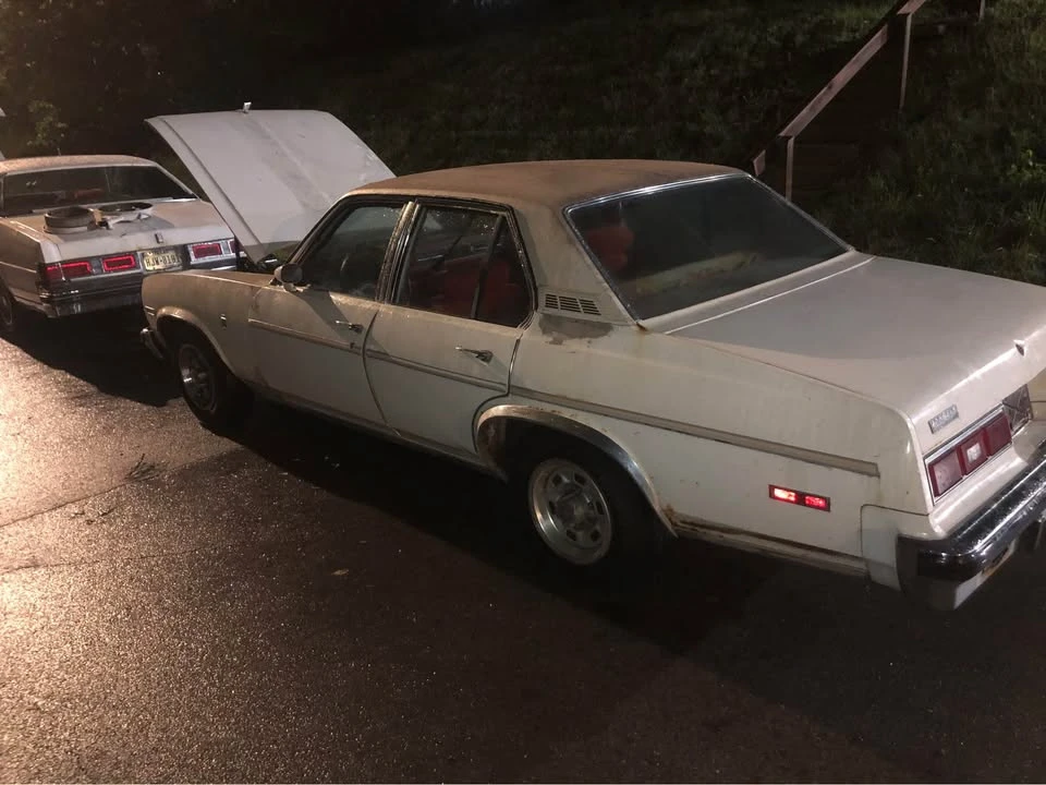1977 Chevrolet Nova 4th Gen - Image 4 of 10