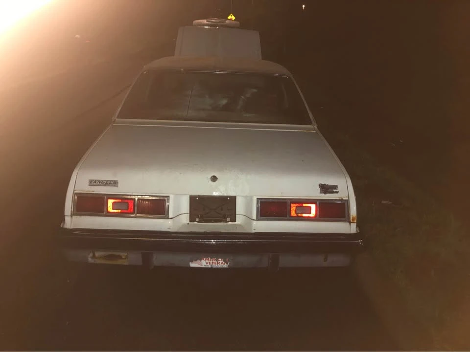 1977 Chevrolet Nova 4th Gen - Image 5 of 10
