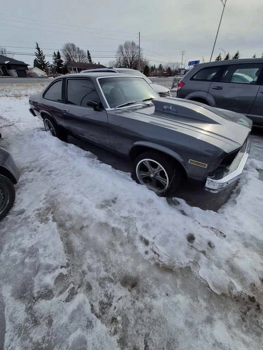 1977 Chevrolet Nova 4th Gen - Image 3 of 6