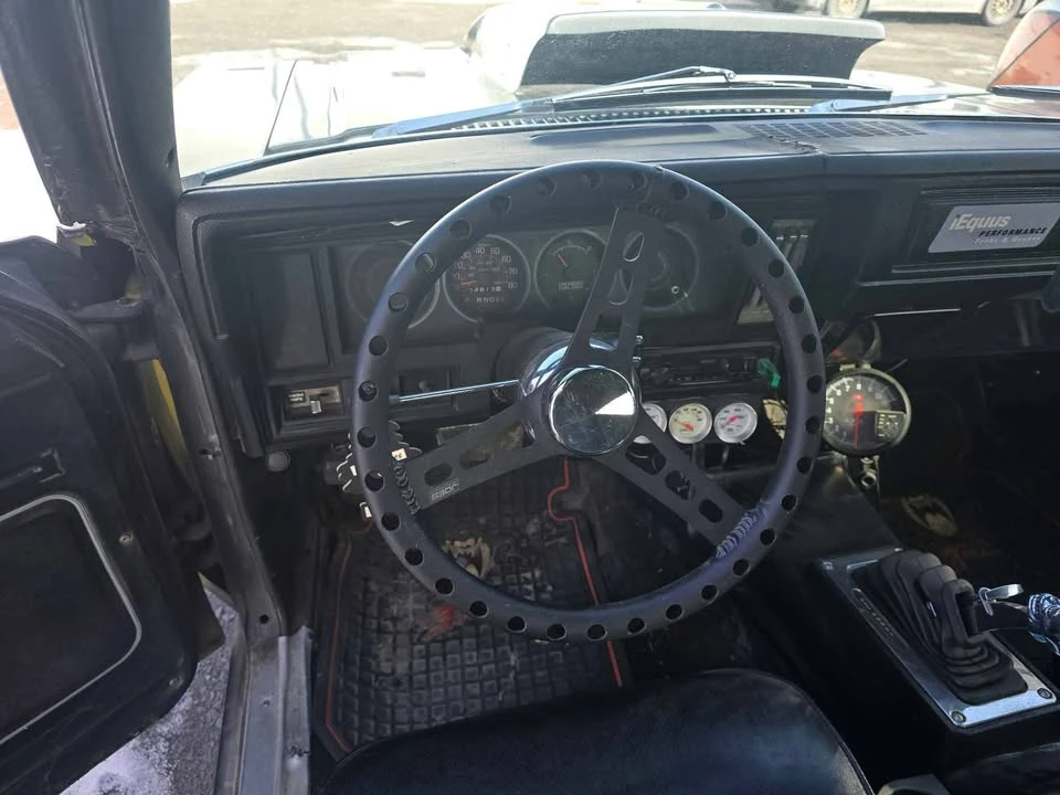 1977 Chevrolet Nova 4th Gen - Image 5 of 6