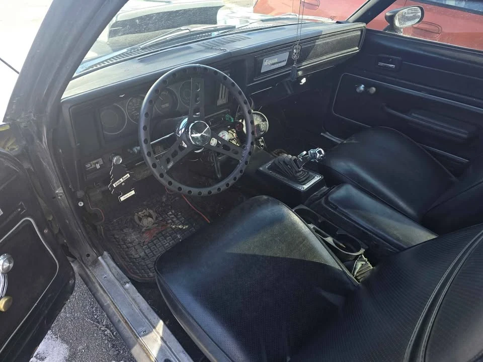 1977 Chevrolet Nova 4th Gen - Image 6 of 6