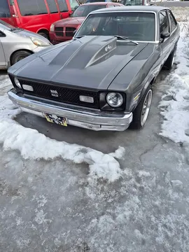 1977 Chevrolet Nova